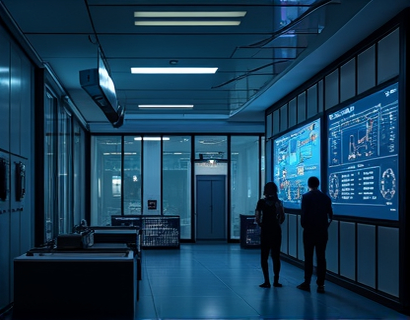 Optimizing the Aquatic Care Industry with AI-Powered Chat Interface